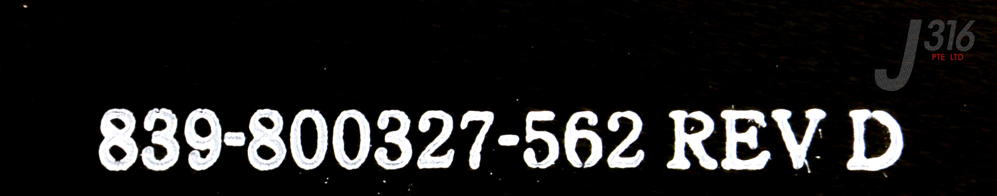 26079 LAM RESEARCH ELECTROSTATIC CHUCK, 839-800327-562 715-102001